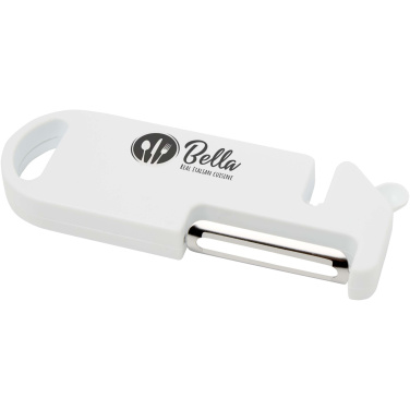 Logo trade promotional products image of: Kipper multi-purpose kitchen tool