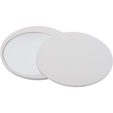Logotrade promotional giveaway image of: Glider slider makeup mirror
