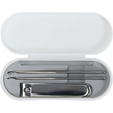 Logo trade promotional items image of: Beautix manicure set