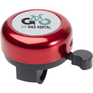 Logotrade promotional merchandise image of: Bellix bicycle bell