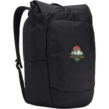 Logotrade promotional gift picture of: Case Logic Variate 17" recycled expandable roll-top laptop backpack