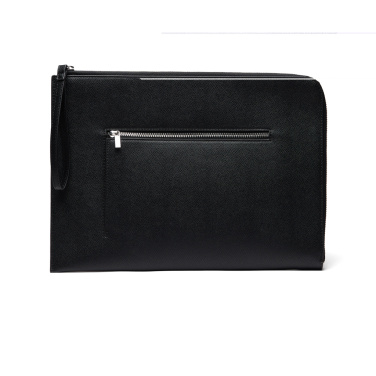 Logo trade promotional items image of: VINGA Bermond RCS 16" laptop sleeve