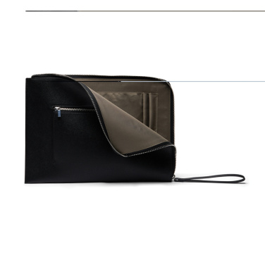Logo trade promotional items picture of: VINGA Bermond RCS 16" laptop sleeve