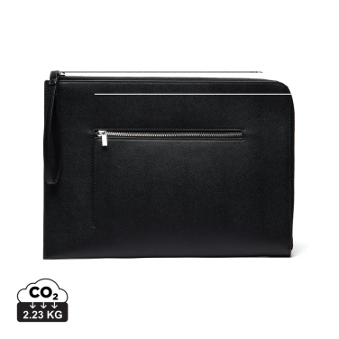 Logotrade business gifts photo of: VINGA Bermond RCS 16" laptop sleeve