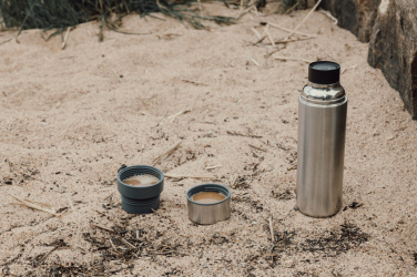 Logotrade promotional gift picture of: VINGA Tono RCS thermos double cup 750 ML