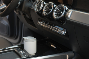 Logotrade promotional merchandise photo of: VINGA Nagano RCS to-go mug 350 ML