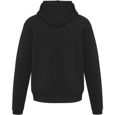 Logo trade business gift photo of: Danali unisex interlock sports hoodie