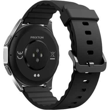 Logotrade promotional items photo of: Prixton SWB33 smartwatch