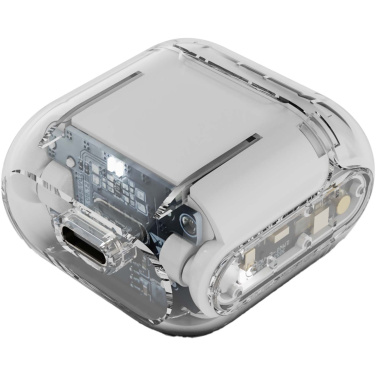 Logotrade promotional merchandise image of: Prixton TWS162 earbuds