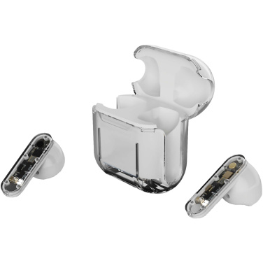 Logotrade advertising product image of: Prixton TWS162 earbuds