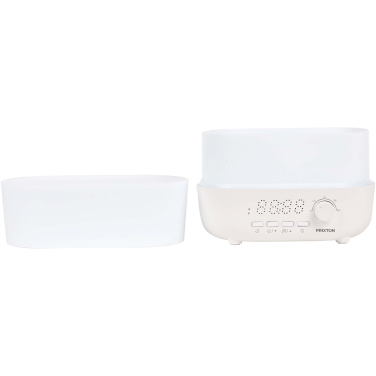 Logotrade promotional item image of: Prixton Connected 4-in-1 aroma humidifier