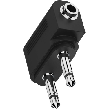 Logo trade promotional products image of: Xtorm XAWBT01 AirWave wireless audio adapter