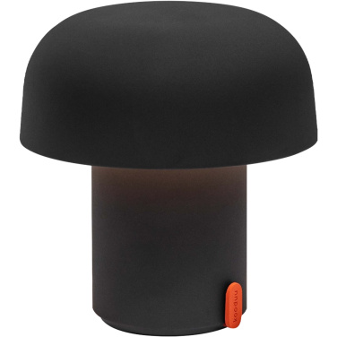 Logotrade promotional giveaways photo of: Kooduu Sensa Play JBL portable speaker and lamp