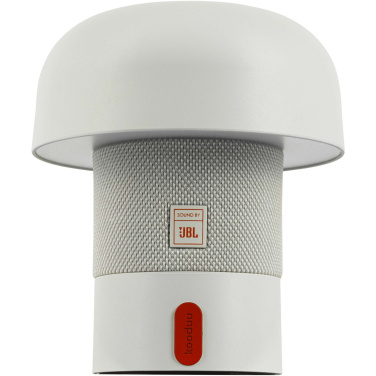 Logo trade advertising products image of: Kooduu Sensa Play Mini JBL portable speaker and lamp