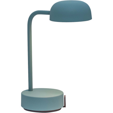 Logotrade promotional item picture of: Kooduu Fokus portable lamp