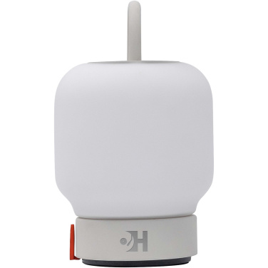 Logotrade corporate gifts photo of: Kooduu Loome portable lamp