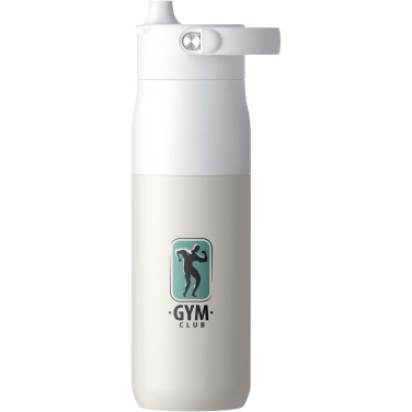 Logo trade advertising product photo of: LARQ PureVisTM 2.0 680 ml water bottle
