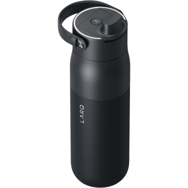Logo trade promotional products picture of: LARQ PureVisTM 2.0 680 ml water bottle