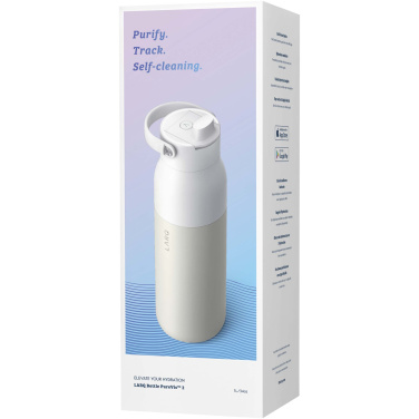 Logotrade promotional gift image of: LARQ PureVisTM 2.0 1000 ml water bottle