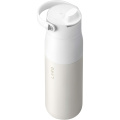 LARQ Swig Top 680 ml water bottle, White