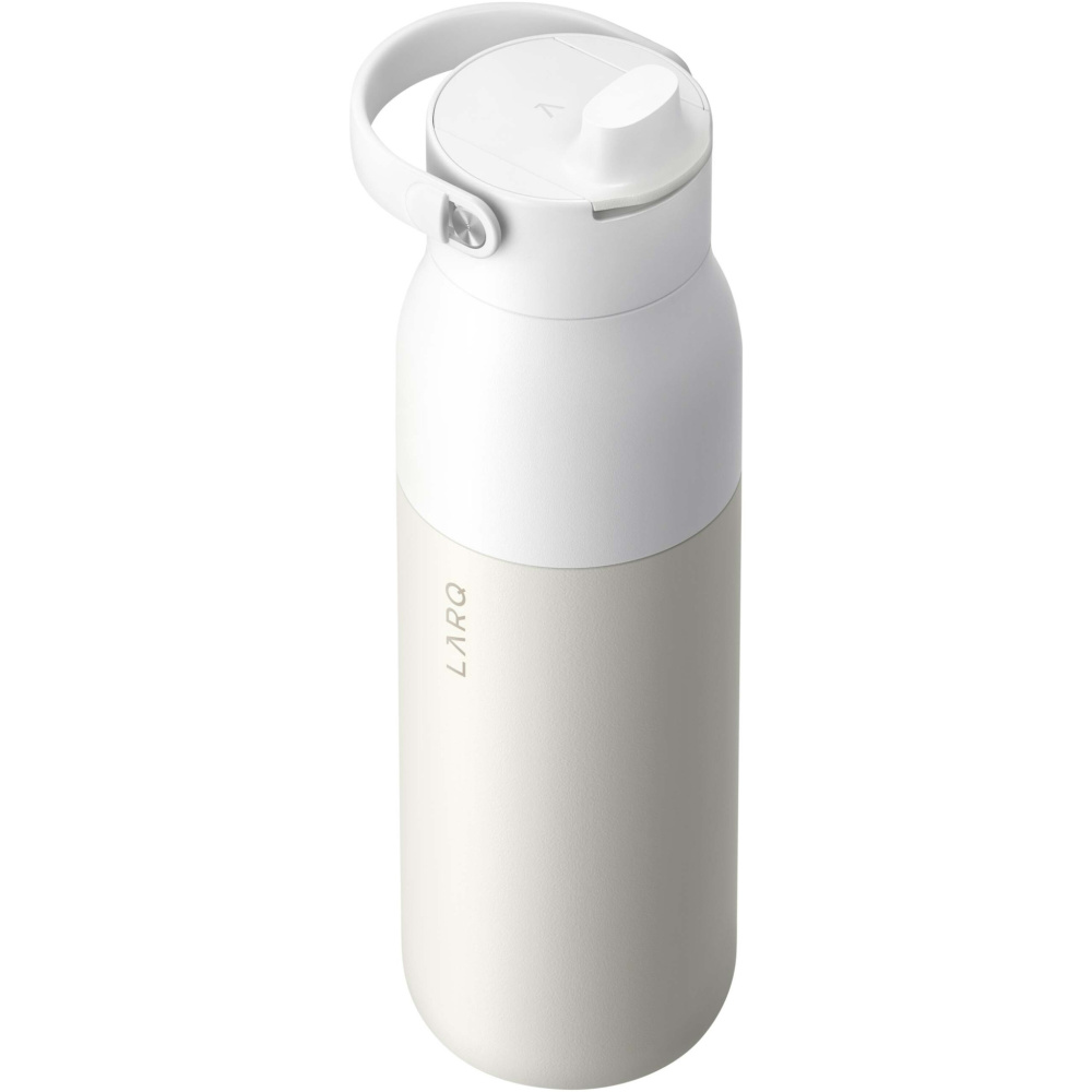 Logo trade promotional merchandise picture of: LARQ Swig Top 1000 ml water bottle
