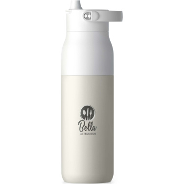 Logo trade advertising product photo of: LARQ Swig Top 1000 ml water bottle