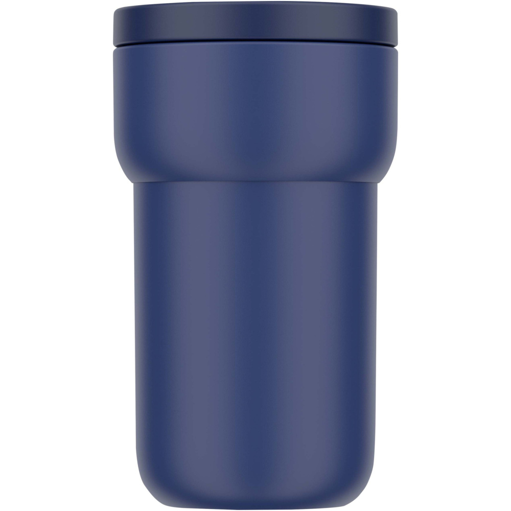 Logotrade promotional item image of: Mepal Ellipse 275 ml travel mug