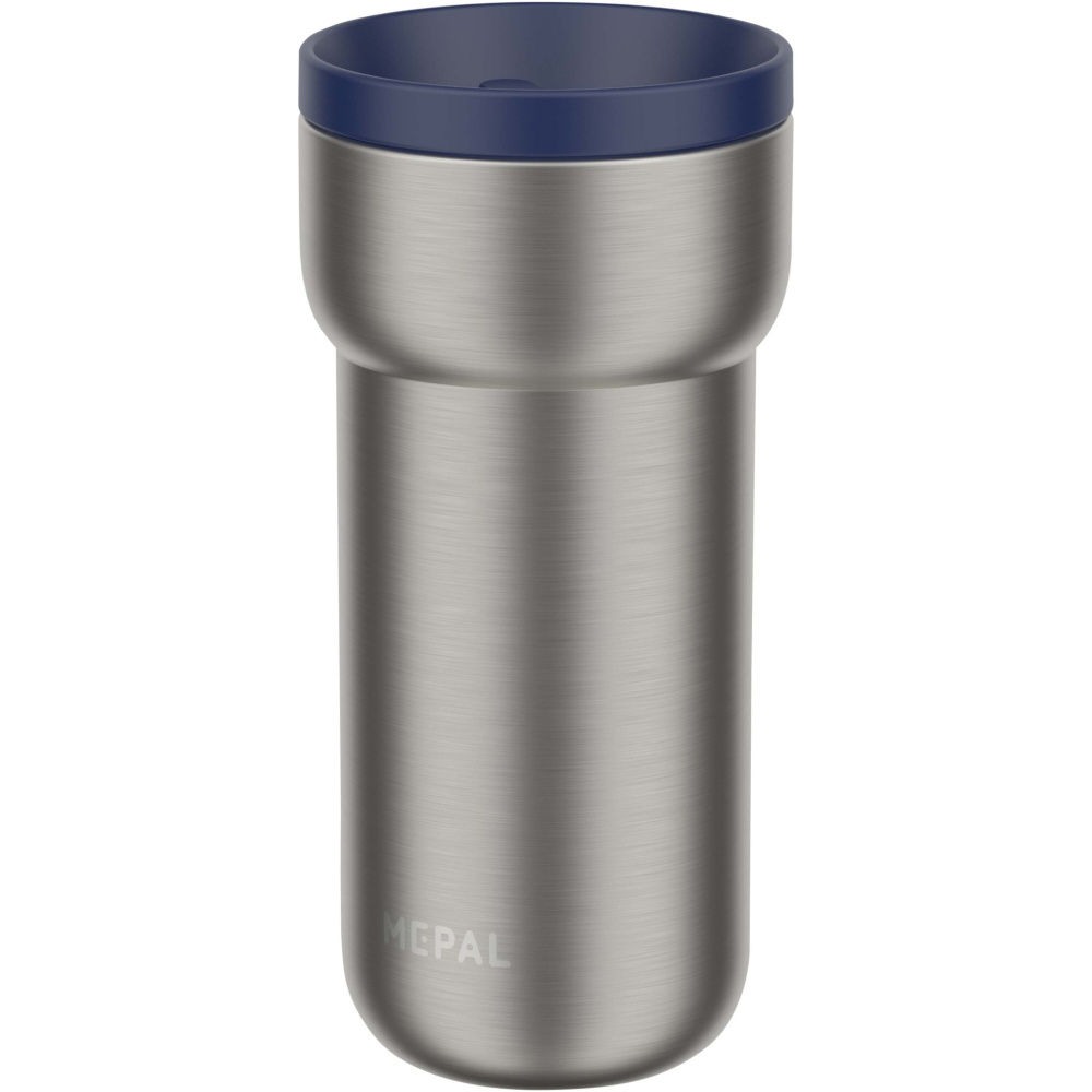 Logo trade corporate gifts picture of: Mepal Ellipse 375 ml insulated stainless steel mug