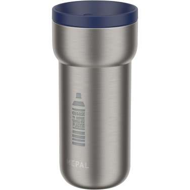 Logotrade corporate gifts photo of: Mepal Ellipse 375 ml insulated stainless steel mug