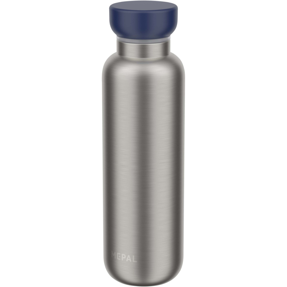 Logo trade advertising products image of: Mepal Ellipse 500 ml insulated water bottle