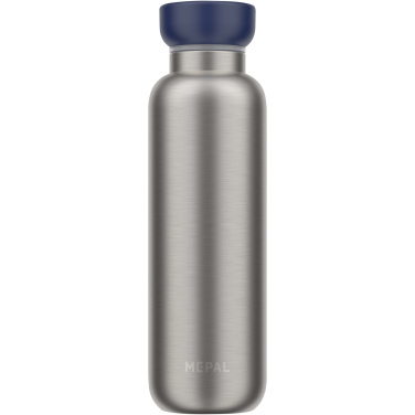 Logo trade advertising products picture of: Mepal Ellipse 500 ml insulated water bottle