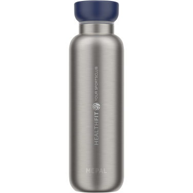 Logo trade promotional merchandise picture of: Mepal Ellipse 500 ml insulated water bottle