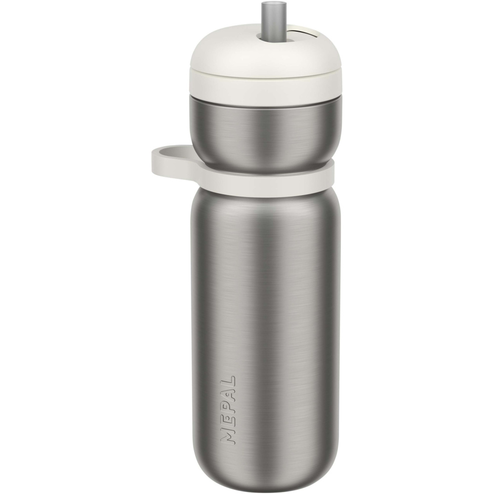 Logo trade promotional items picture of: Mepal Twist 600 ml insulated sport bottle