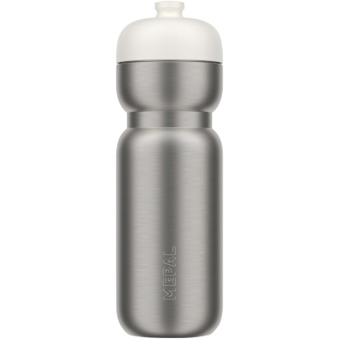 Logo trade promotional merchandise image of: Mepal Pull 800 ml stainless steel sport bottle