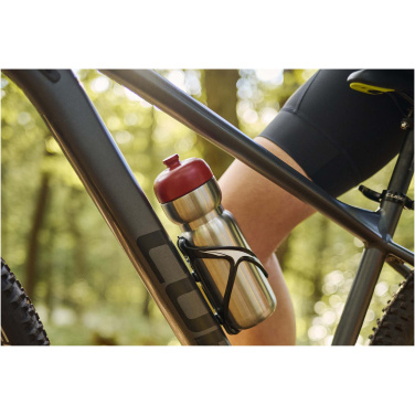 Logotrade corporate gift picture of: Mepal Pull 800 ml stainless steel sport bottle