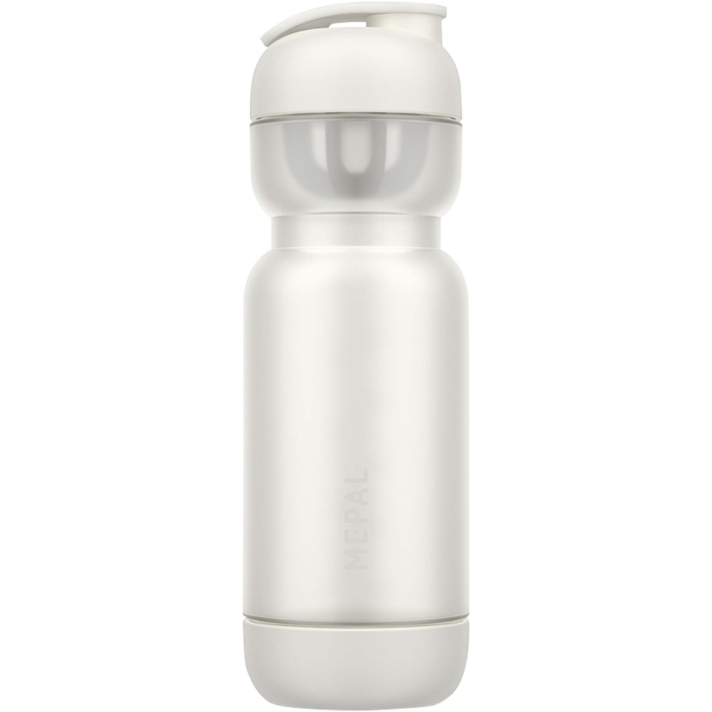 Logotrade promotional product picture of: Mepal Shaker 800 ml sport bottle