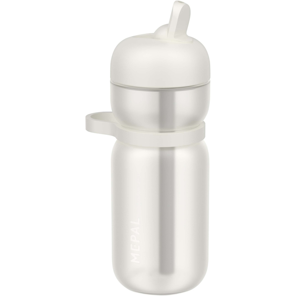 Logotrade promotional giveaways photo of: Mepal 600 ml sport bottle with flip lid