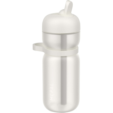 Logo trade business gifts image of: Mepal 600 ml sport bottle with flip lid