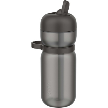 Logotrade advertising product image of: Mepal 600 ml sport bottle with flip lid