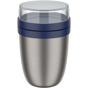 Logotrade promotional giveaway image of: Mepal Ellipse insulated lunch pot 2.0