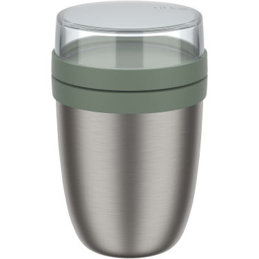 Logotrade promotional gift image of: Mepal Ellipse insulated lunch pot 2.0