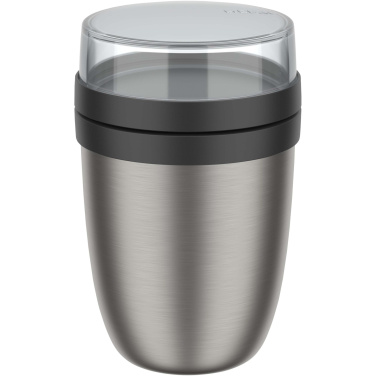 Logo trade promotional merchandise photo of: Mepal Ellipse insulated lunch pot 2.0