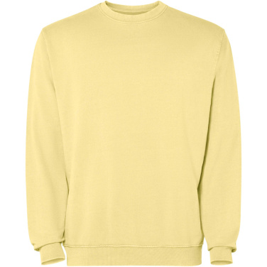 Logo trade promotional merchandise photo of: Jaya unisex crewneck sweater