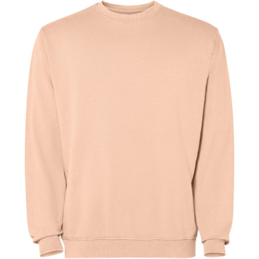 Logotrade promotional giveaway image of: Jaya unisex crewneck sweater