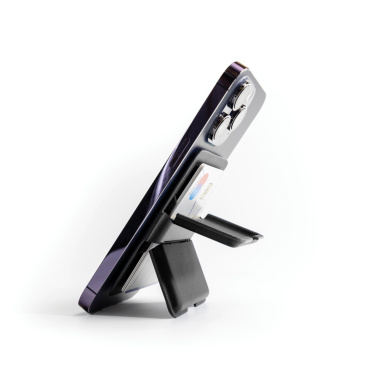 Logotrade advertising product picture of: C-Secure MagSafe phone wallet