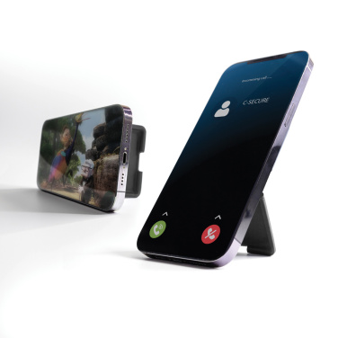 Logotrade promotional product image of: C-Secure MagSafe phone wallet