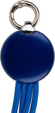 Logo trade promotional merchandise image of: Wooden writing set ballpen and roller INDIANAPOLIS