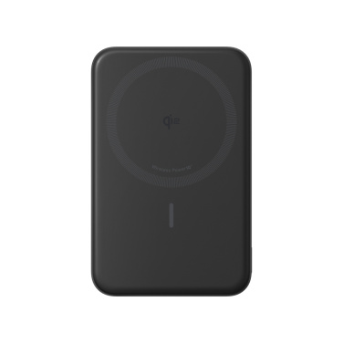 Logo trade business gift photo of: Anker MagGo QI2 magnetic powerbank 10.000 mah