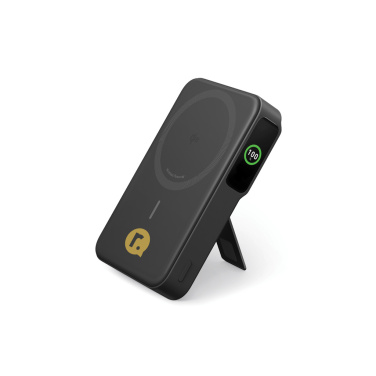 Logotrade business gift image of: Anker MagGo QI2 magnetic powerbank 10.000 mah
