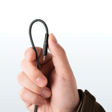 Logotrade promotional merchandise picture of: Anker USB-C to USB-C Cable 1.8 metre 60W